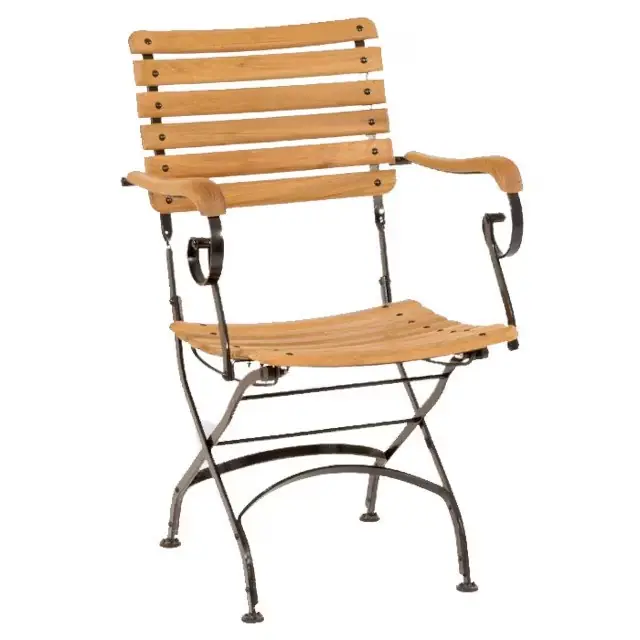 Oxford Teakholz Serie Super-Preis