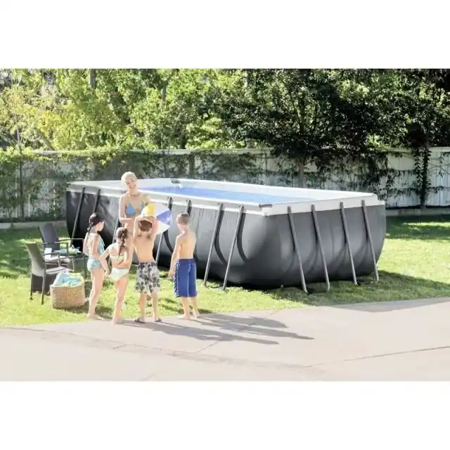 Günstig Ultra XTRole Frame Pool 549 x 274 x 132 cm