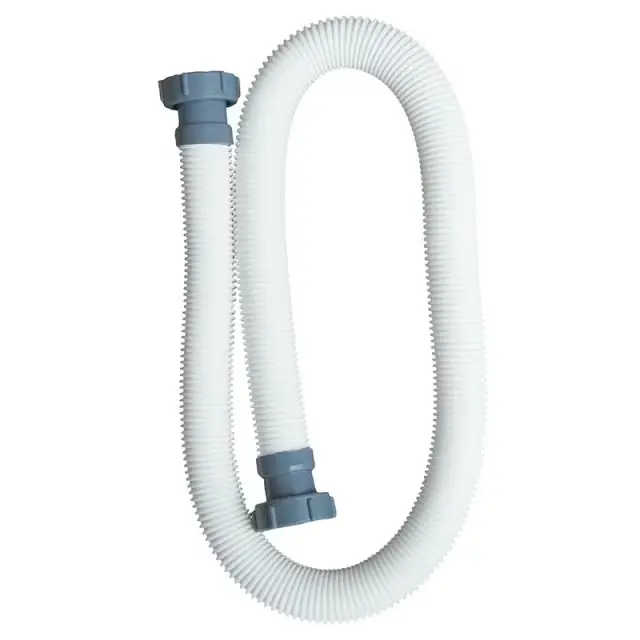 Verbindungsschlauch Länge 1,5 m, Ø 32 mm Markenprodukt