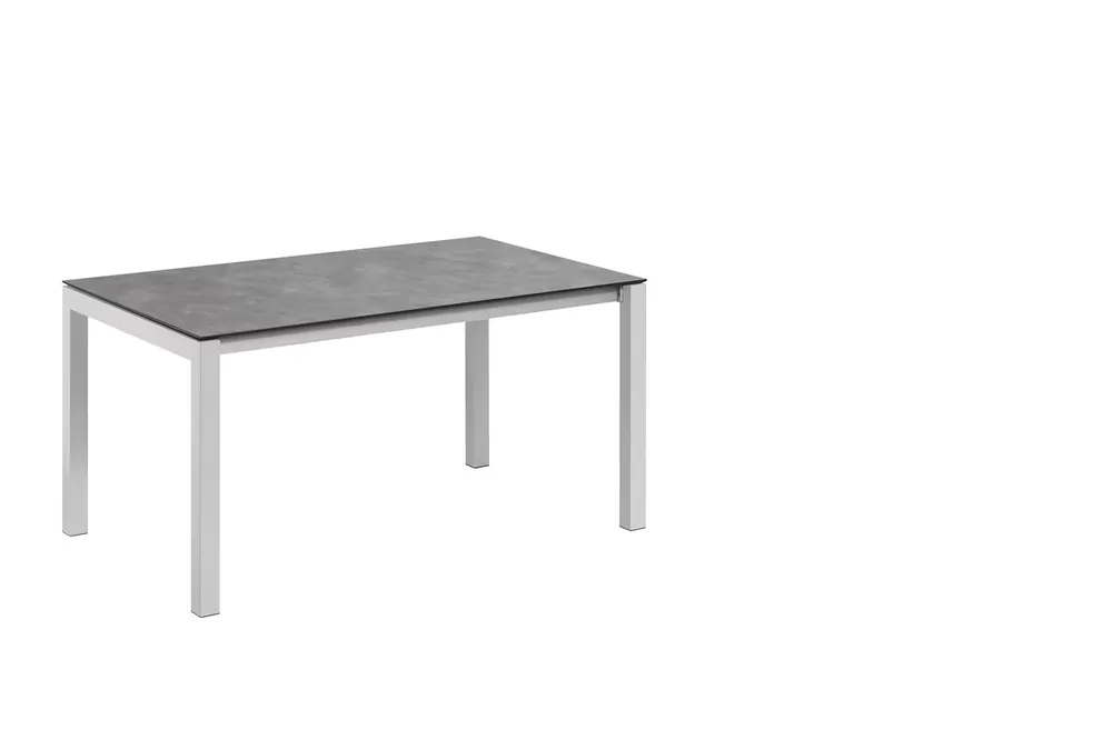Garantierte Lieferung Cubic Ausziehtisch 150/210