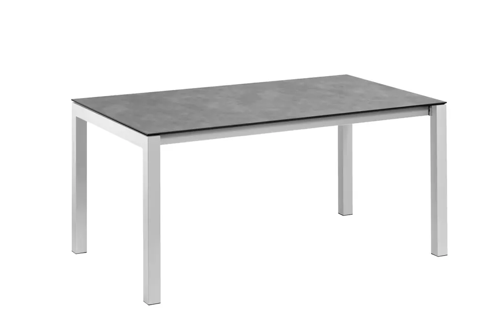 Beliebt Cubic Ausziehtisch 160/220/280