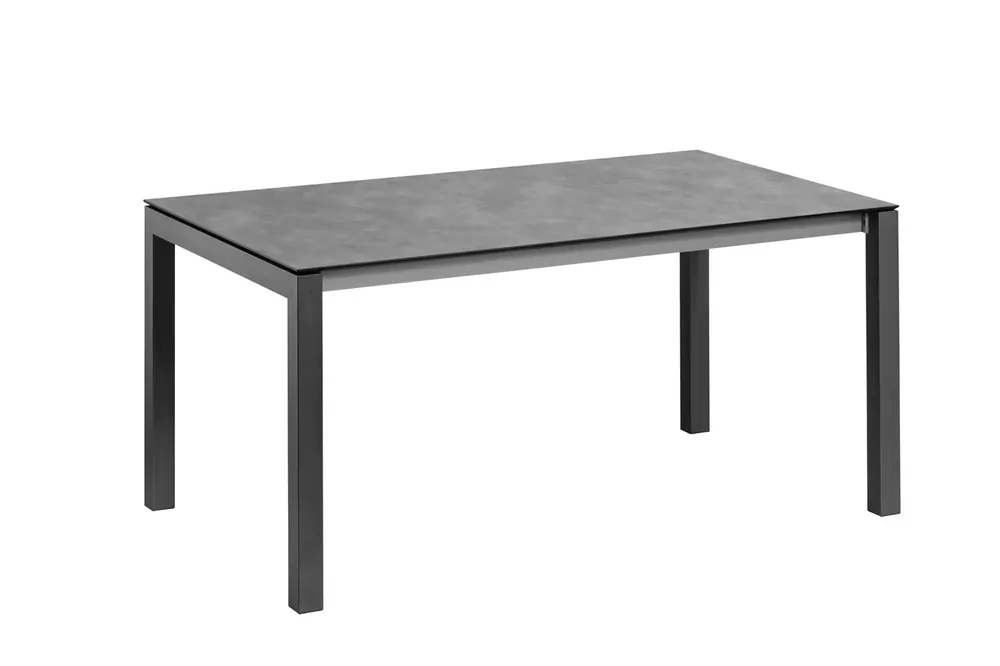 Cubic Ausziehtisch 160/220/280 Begrenztes Angebot