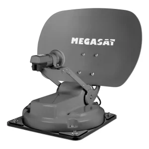 Caravanman Kompakt 3 graphit Mega-Angebot
