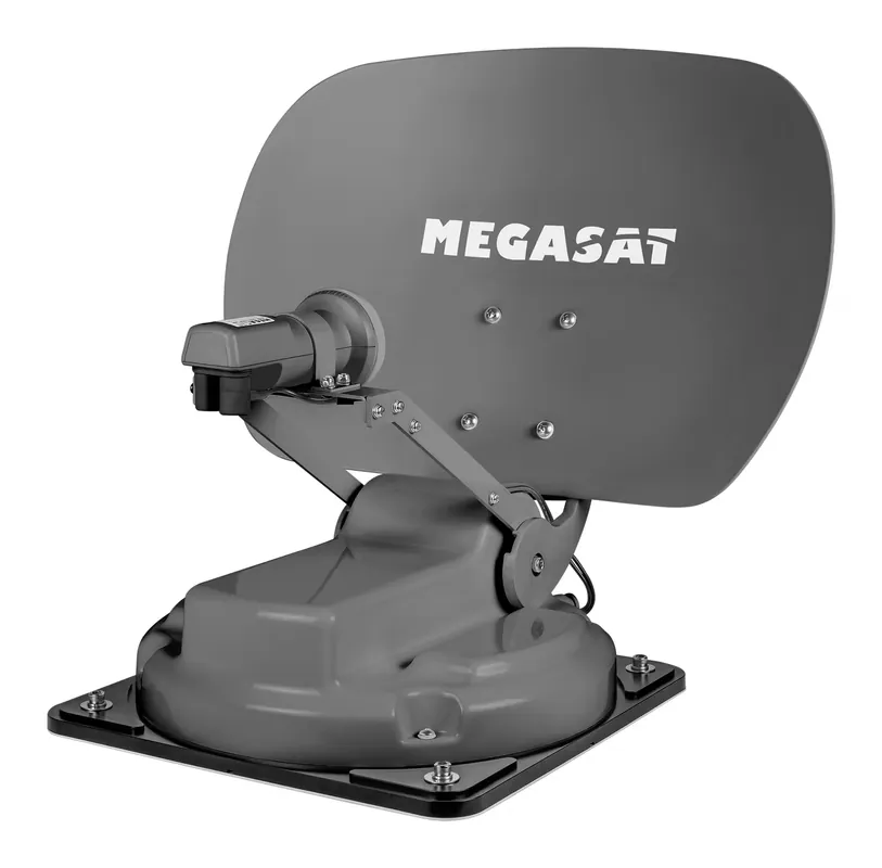 Caravanman Kompakt 3 graphit Mega-Angebot