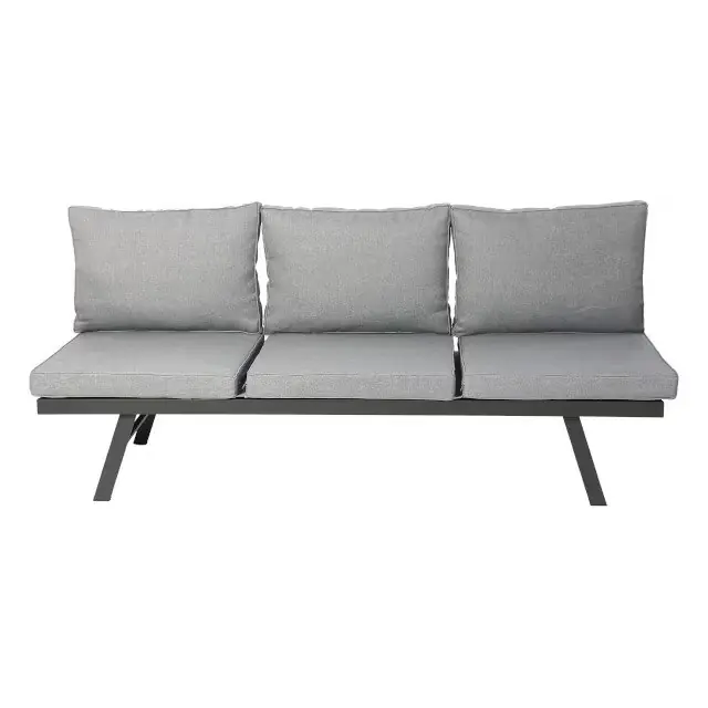 Neue Kollektion Loungeliege Happy