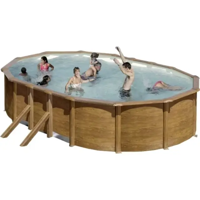 Komplett-Poolset Finale Aktion