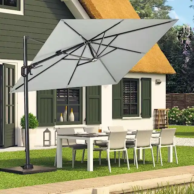 Sichere Zahlung Pendelschirm Voyager T2