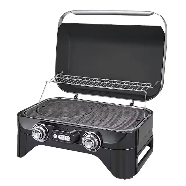 Wochenendangebot BBQ Attitude 2100