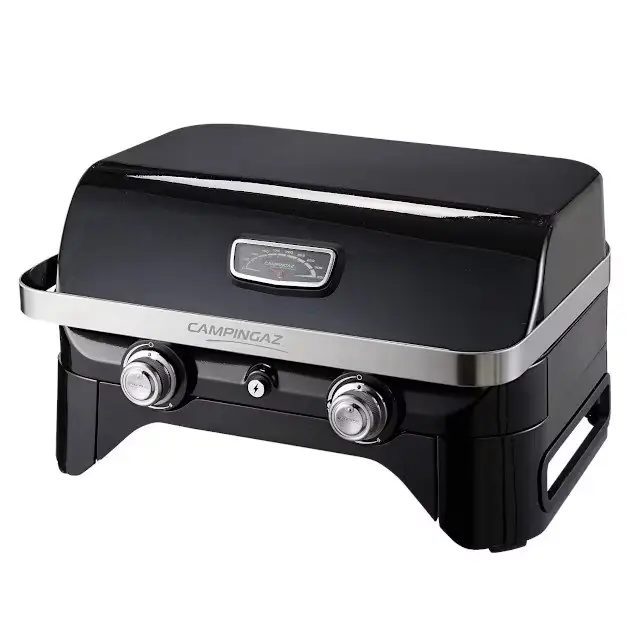 BBQ Attitude 2100 Neuheit