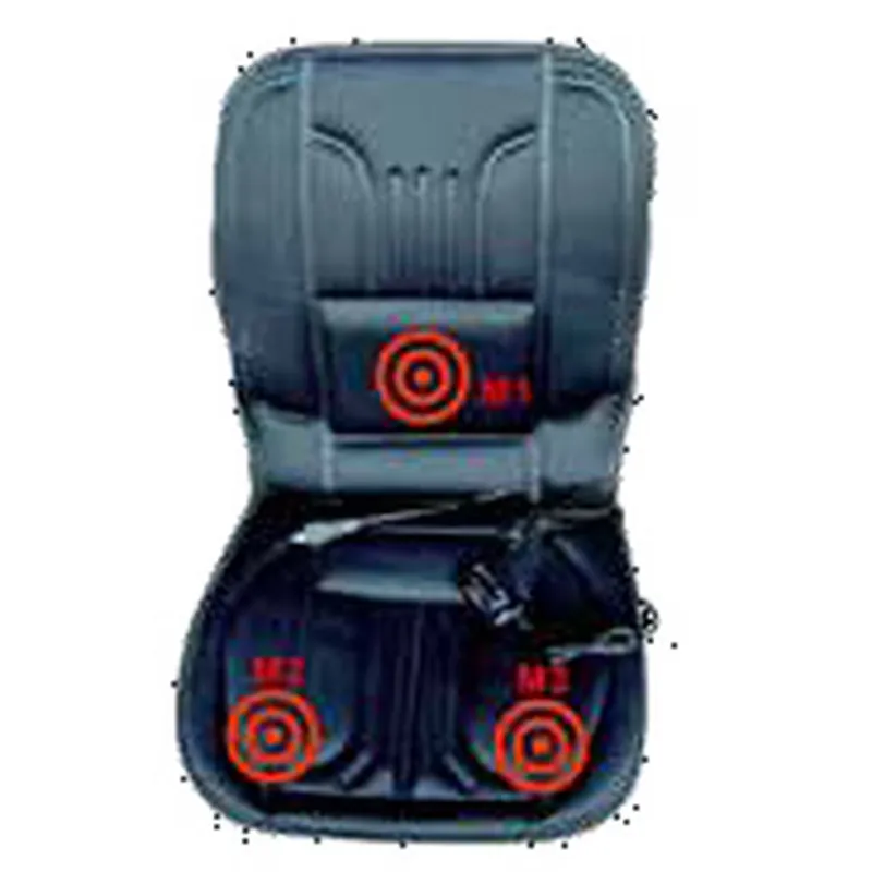 Auto-Sitz-Heizkissen Massagefunktion 12 V Mega-Angebot