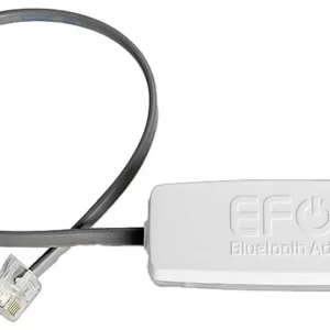 Zertifiziert Bluetooth-Adapter BT2 Set