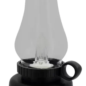 Abverkauf Retrolampe 5200 mAh