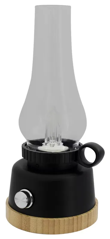 Abverkauf Retrolampe 5200 mAh