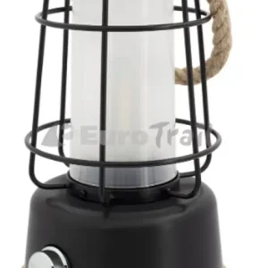 Akkusturml. LED d24 x 13 cm 5200 mAh Sonderangebot