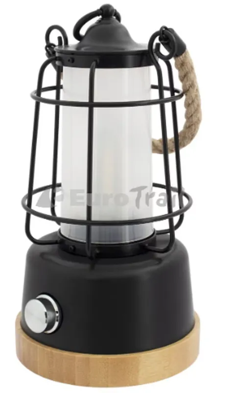 Akkusturml. LED d24 x 13 cm 5200 mAh Sonderangebot