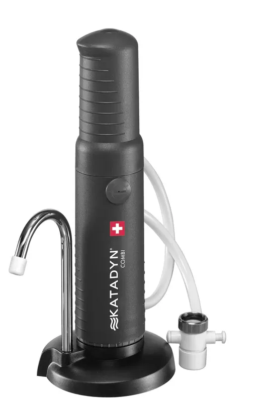 Aktuell Combi Filter