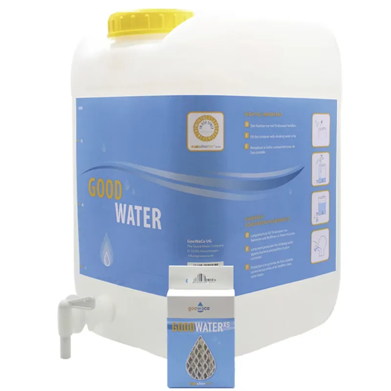 Günstig Good Water Kanister 20 l