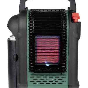 Highlight Kleiner Outdoorstrahler 2 kW
