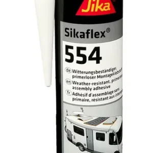 Letzte Chance Sikaflex 554