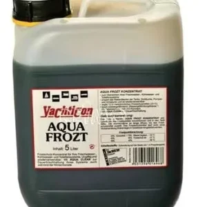 Frostschutzmittel 5 l Frischwassertank geeignet 5 l Versand Am Gleichen Tag