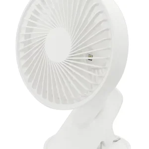Akkuventilator ABS 3LED-Lichter 2000 mAh Schnäppchen