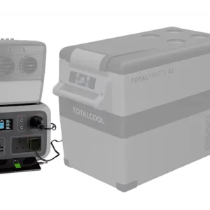 Abverkauf Premium Power-Bank Totalpower 500