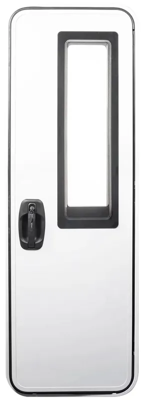 Stabile Aluminiumtür Fenster und Moskitonetzrollo Schneller Versand