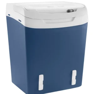 Thermoelektrische Kühlbox MS30 12 V /230 V ca. 30 l Sonderangebot