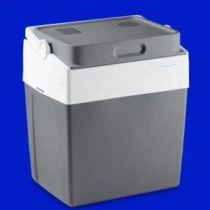 Expressversand Thermoelektrische Kühlbox MV27 27 l / 12/220 V