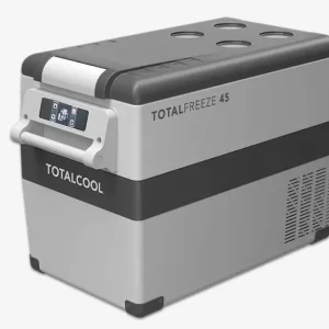 Schneller Versand Total Freeze