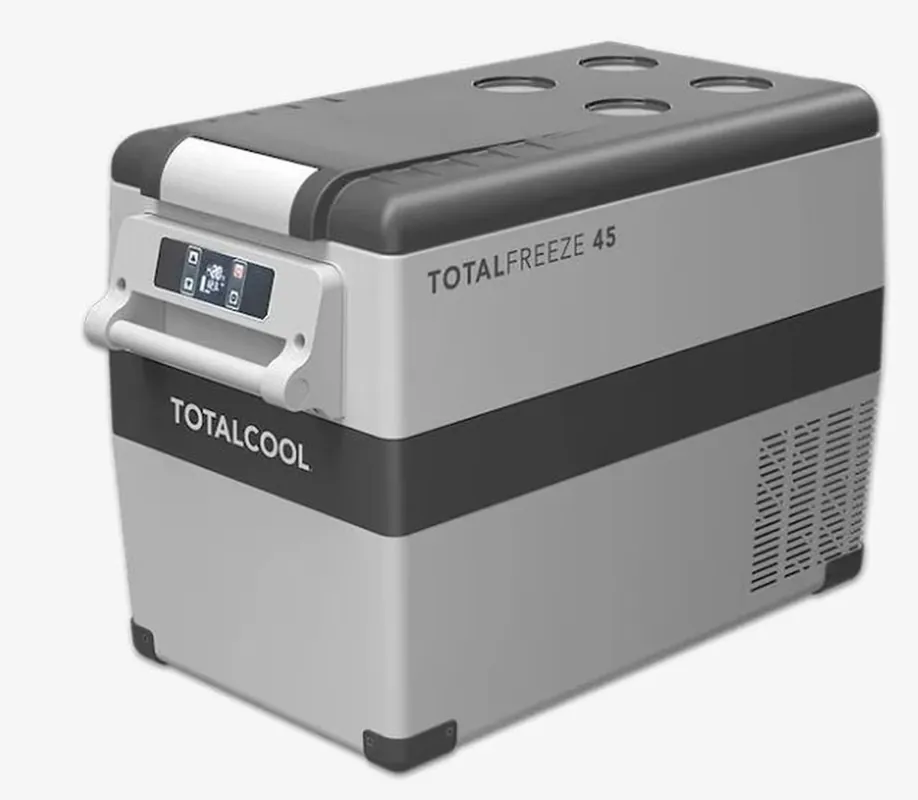 Schneller Versand Total Freeze