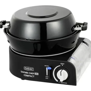 Schneller Versand Safari Chef 30 Compact