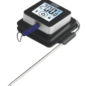 Must-Have Bluetooth Thermometer