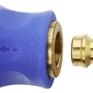 Quick Release DE Ausverkauf