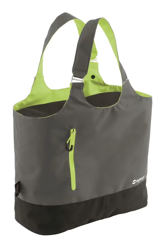 Letzte Chance Kühltasche Puffin Slate
