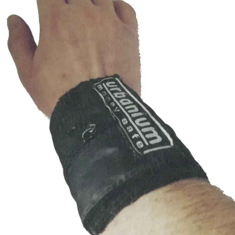 Geldbeutel für Hand-oder Fußgelenk Neue Kollektion