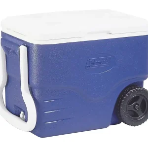 Rollcontainer Kühlbox Nur Für Kurze Zeit