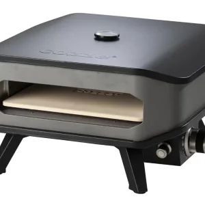 Zertifiziert Gas-Pizzaofen 13‘‘