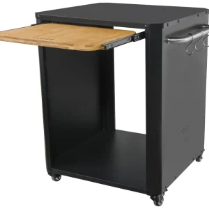 Saisonangebot Wagen für 13‘‘ Pizzaofen