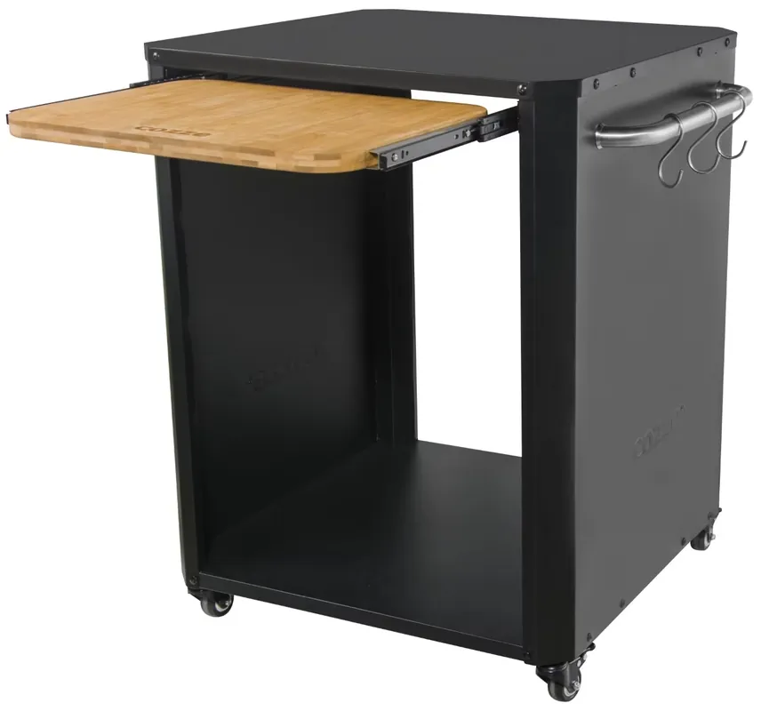 Saisonangebot Wagen für 13‘‘ Pizzaofen