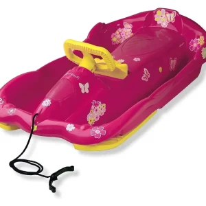 Sonderangebot AlpenGaudi Space Lenkrodel