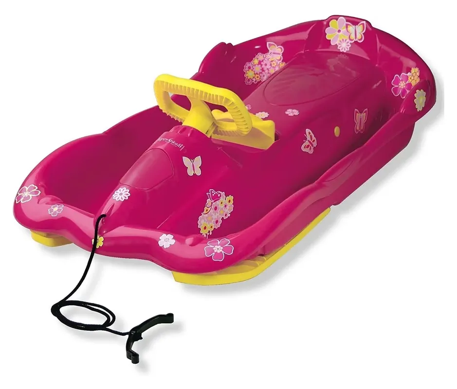 Sonderangebot AlpenGaudi Space Lenkrodel