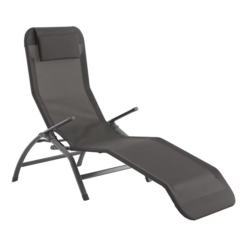 Sichere Zahlung Alulounge Liege Sao