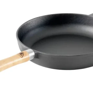 Direktkauf Pfanne Tahoe schwarz