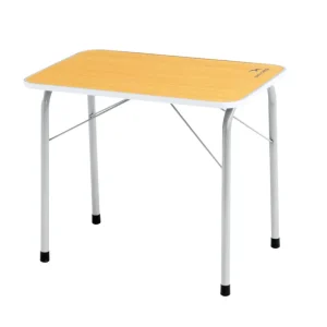 Highlight Klapptisch Caylar braun 40 x 60 x 50 cm