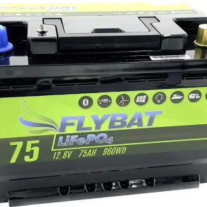 Bestpreis LiFePo4 Batterie