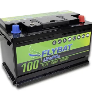LiFePo4 Batterie Billig