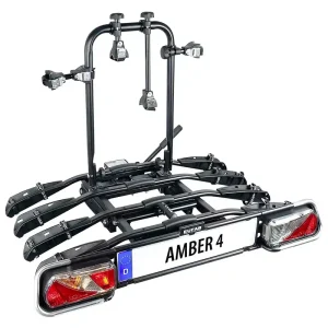 Bestseller Fahrradträger "Amber 4"