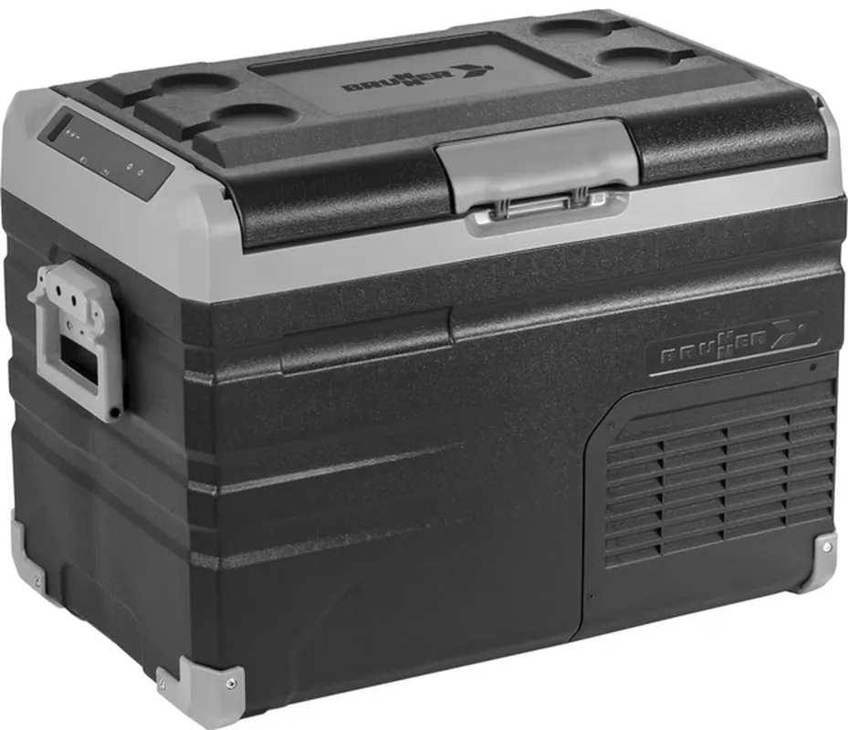 Neu Polar Freeze Dualzone