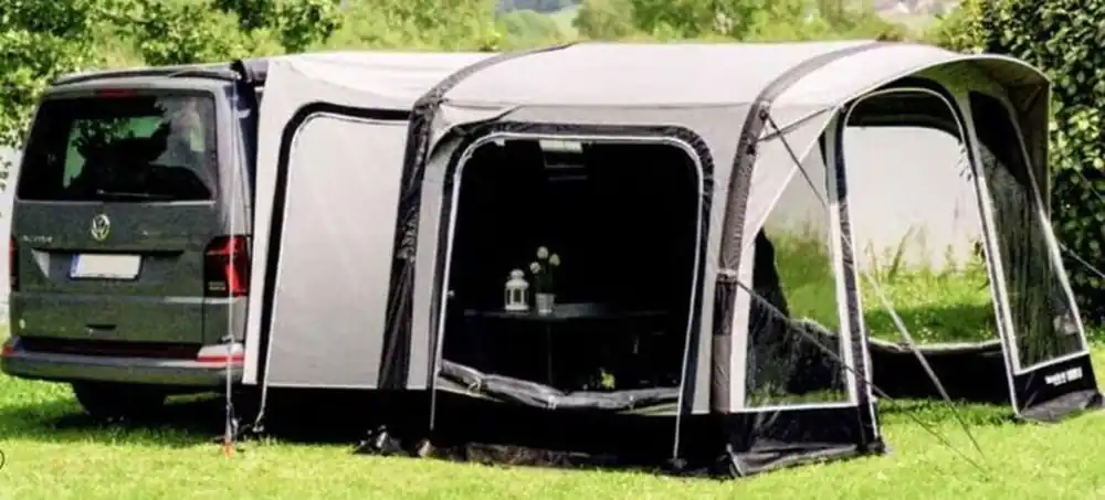 Luftvorzelt Orion (Mod. 23) Hauptzelt Must-Have